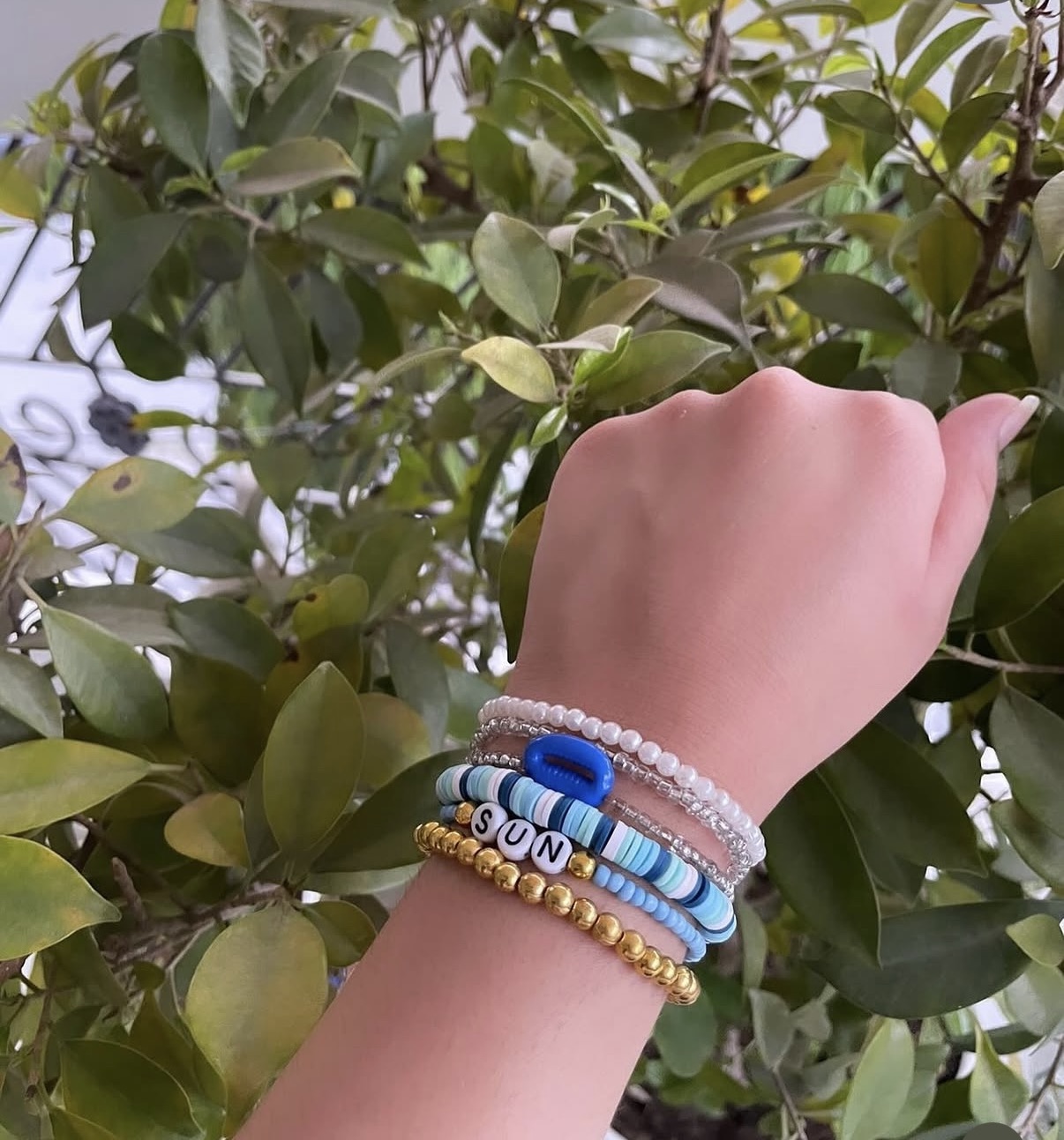 Bracelets